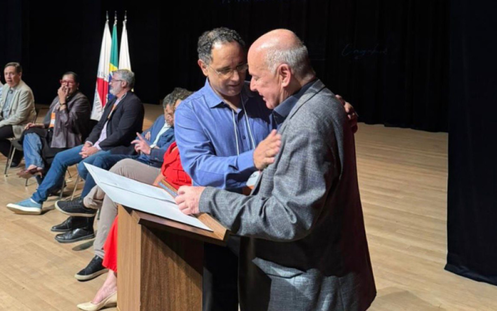 Aiuruoca passa a integrar oficialmente a Associação das Cidades Históricas de Minas Gerais.