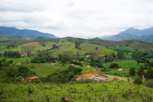 Foto de Bairro do Tamanduá